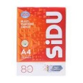 Sinar Dunia A4 80 Gram HVS Paper
