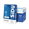 Sinar Dunia A4 75 Gram Yellow PD16P Paper HVS