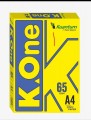 Kuantum K One A4 Paper 65 GSM 500 Sheets