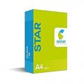 Century Star A4 Paper 75 GSM High-Quality Office Paper