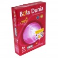 Bola Dunia A3 80 Gram HVS Paper