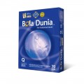 Bola Dunia Q4 70 Gram Paper HVS