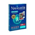 Navigator Premium A4 Size UHD Documents 160 GSM Sheets-High-Quality