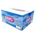Paper Neuro Continuous Form 9 1/2 x 11 2 Ply (K2)