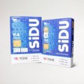 Sinar Dunia A4 75 Gram HVS