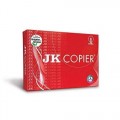 JK Copier Paper A4 - 75 GSM, 2500 Sheets