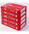 JK A4 Size Ream Paper 75 GSM