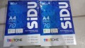 Sinar Dunia A4 70 Gram HVS