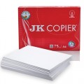 JK A4 Paper 75 GSM High-Quality Printing Paper