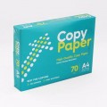 Copy Paper A4 70 Gram Paper HVS
