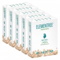 Elementree Sustainable Multipurpose Paper, 20 lb., 8.5" x 11", White