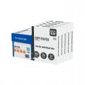 Pen + Gear Copy Paper, 8.5" x 11", 92 Bright, 20 lb., White