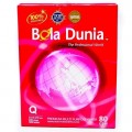 Bola Dunia Q4 80 Gram HVS Paper