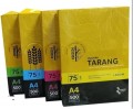 Color A4 Paper 75 GSM Tarang Blue
