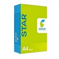 Century Star Copier Paper A4 75gsm | Superior Quality
