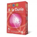 Bola Dunia A4 80 Gram HVS Paper