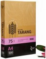 Color A4 Paper 75 GSM Tarang Pink